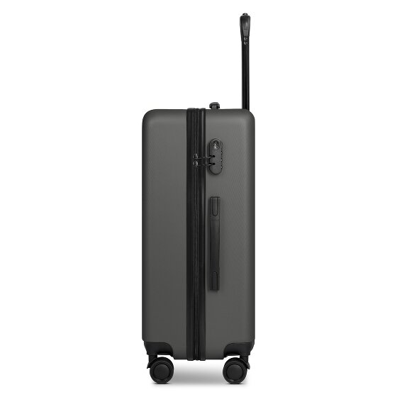 Smartbox Edition 05 4 wielen Kofferset 3-delig