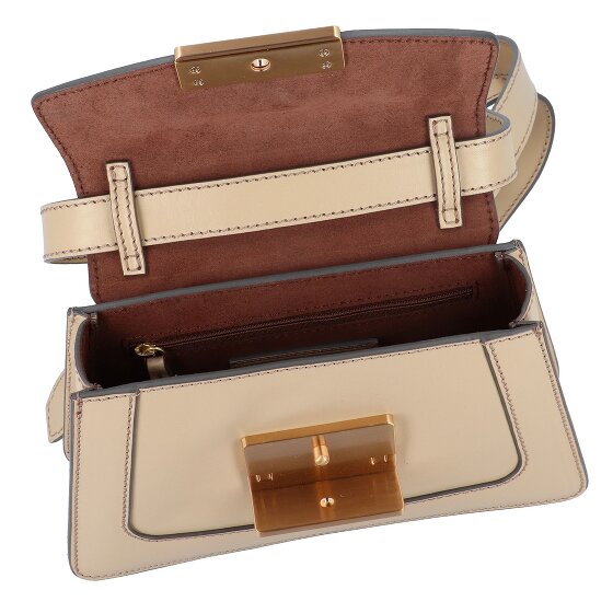 The Bridge Ginevra Schoudertas Leer 24 cm