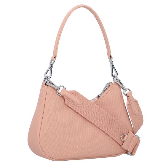 Lacoste Core Essentials Daily City Schoudertas 23 cm