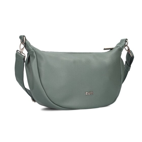 Zwei Mademoiselle.M Schoudertas 34 cm