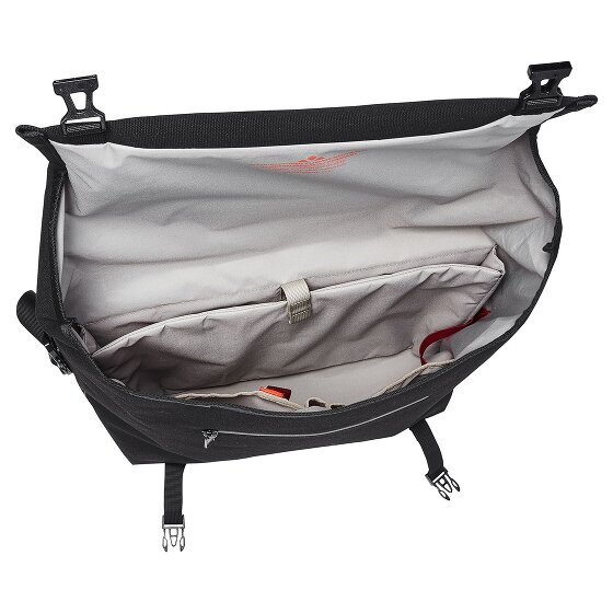 Vaude Augsburg IV Fietstas L 41 cm Vaude Augsburg IV Fietstas L 41 cm