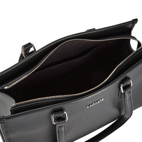 Lacoste Lacoste Elegance Schoudertas 37 cm