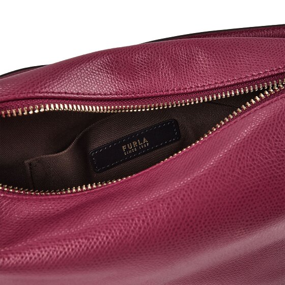Furla Tonie Schoudertas Leder 22 cm