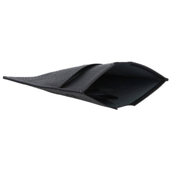 Jost Stockholm Paspoortkoffer Leer 11.5 cm