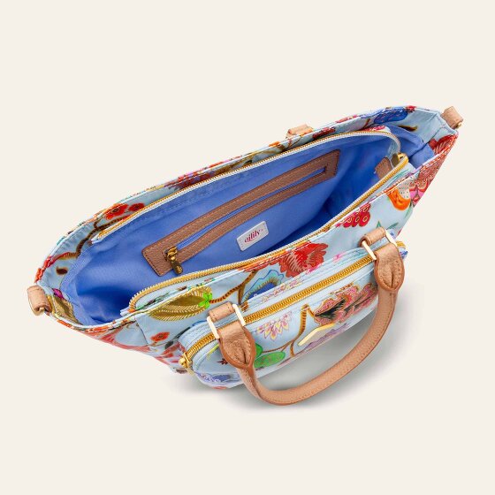 Oilily Sassy Sits Handtas 29 cm