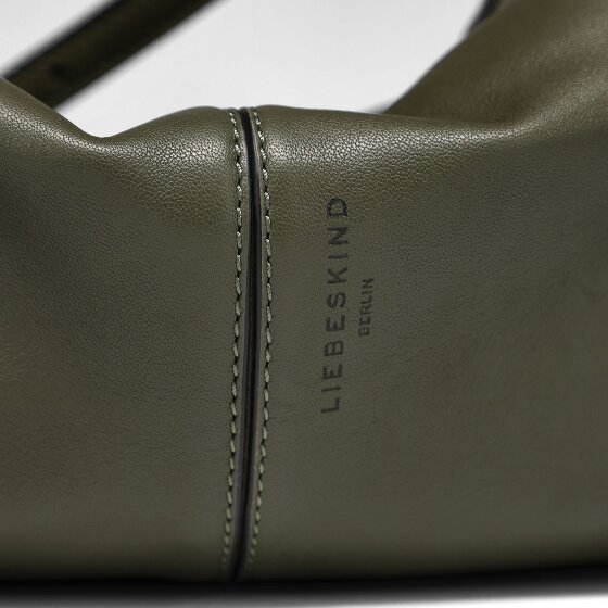 Liebeskind Paris Schoudertas Leer 34 cm