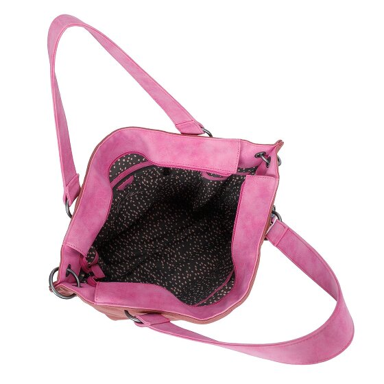 Fritzi aus Preußen Fritzi Shopper Limited Shopper Tas 31.5 cm