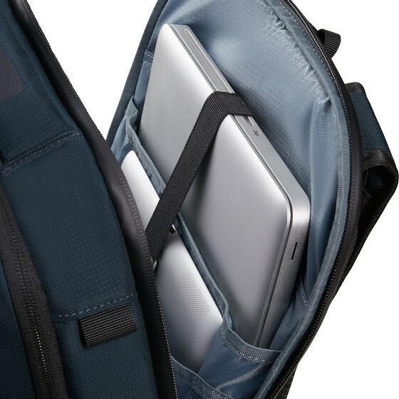 Samsonite Biz2Go Dagrugzak 44 cm Laptopvak