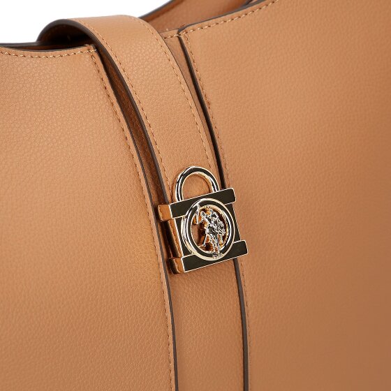 U.S. Polo Assn. Winterberry Schoudertas 45.5 cm