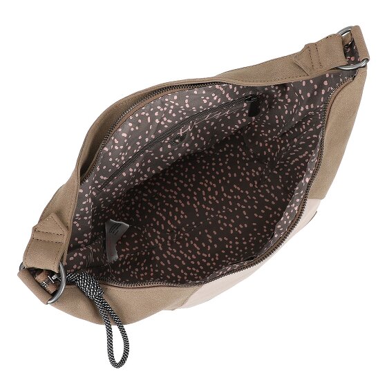 Fritzi aus Preußen Gimmy Sky Mix Schoudertas 32 cm