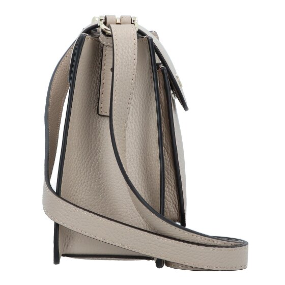 AIGNER Delia Handtas Leer 24 cm