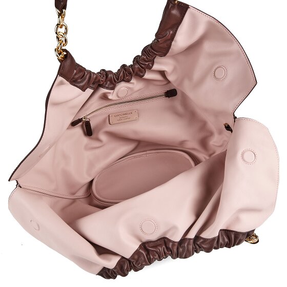 Coccinelle Smash Shopper Tas Leder 21 cm