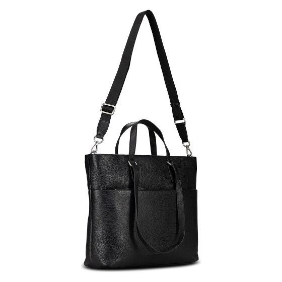 Jost Vika Handtas Leder 36 cm