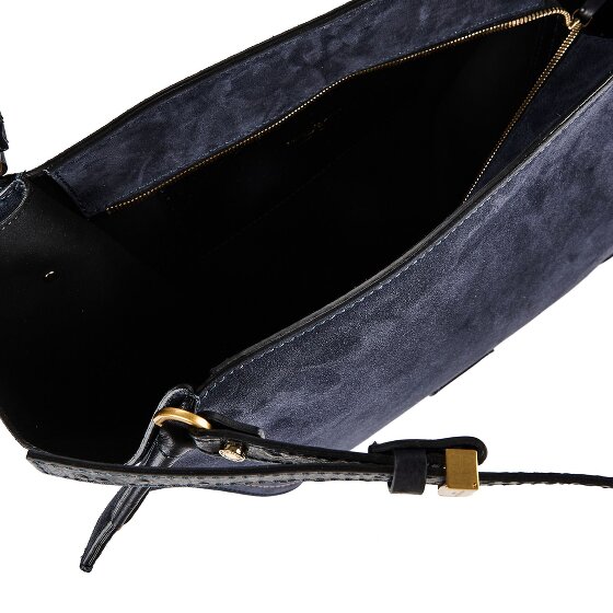 Gianni Chiarini Bloom Schoudertas Leder 50 cm