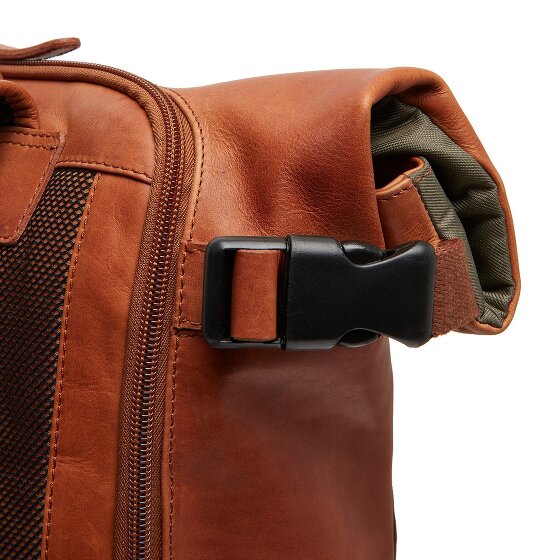 The Chesterfield Brand Fusion Bornholm Dagrugzak 45 cm