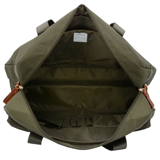 Bric's X-Travel Weekender Reistas 45 cm