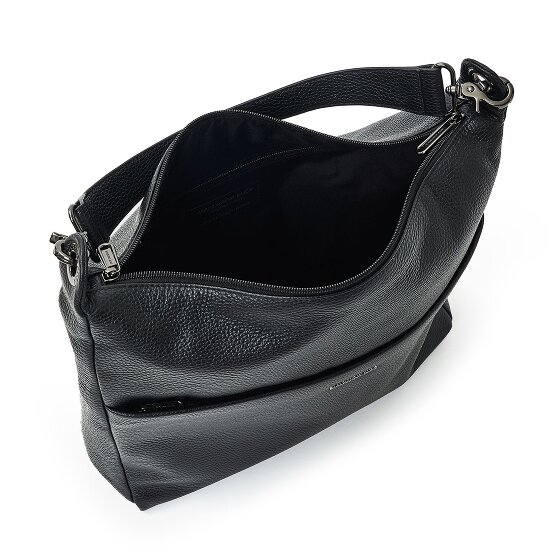 Mandarina Duck Mellow Leather Schoudertas Leder 33 cm