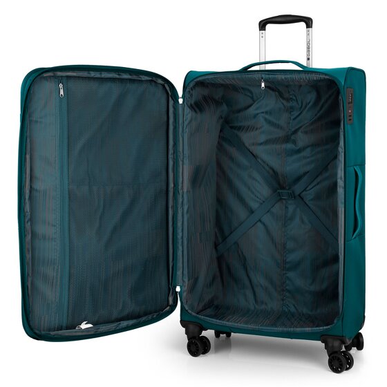 Gabol Cloud 4-wielige trolley 79 cm