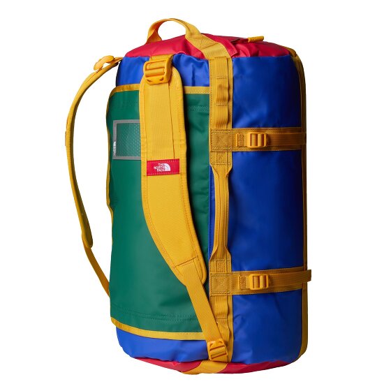 The North Face Basiskamp S Foudraal 53 cm