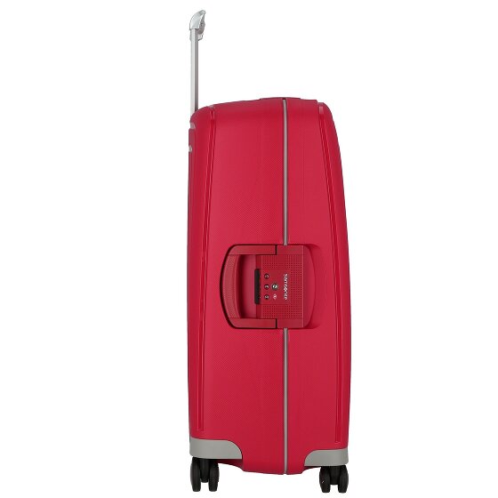 Samsonite S'Cure Spinner 4-wiel trolley 69 cm