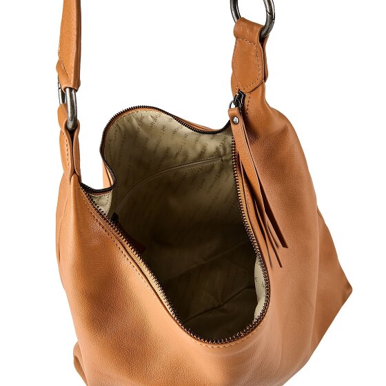 Harbour 2nd Just Pure Kiana Schoudertas Leer 37 cm