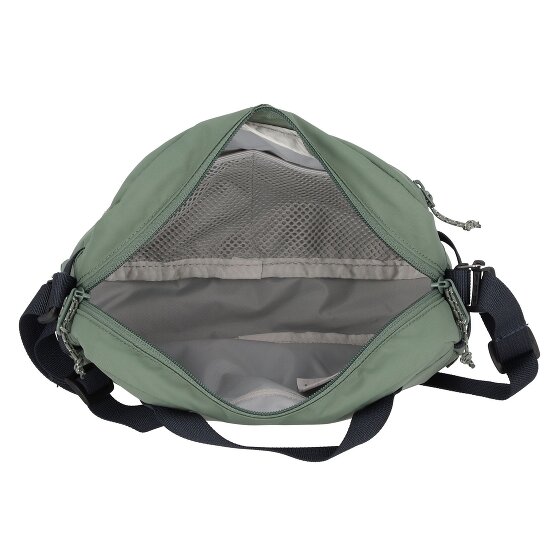 Fjällräven High Coast Crossbody tas 24 cm
