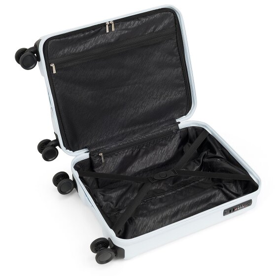 Epic Airwave NEO 4 wielen Cabinewagen 55 cm