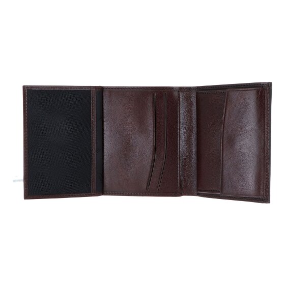 Golden Head Colorado RFID Protect Portemonnee Leer 8,5 cm