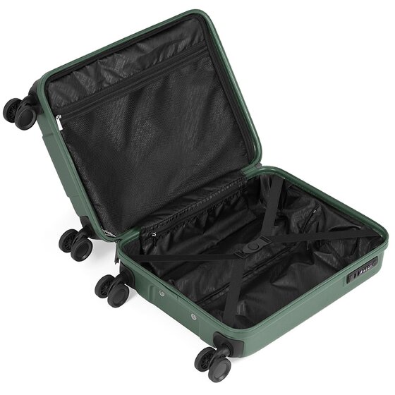 Epic Pop 6.0 4-Wiel Cabin Trolley 55 cm