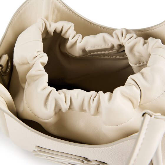 Karl Lagerfeld Autograph Handtas Leer 26 cm