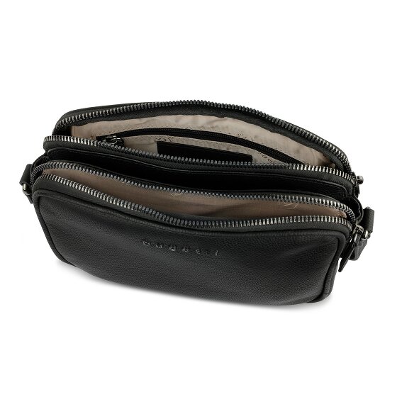 bugatti Bella Schoudertas Leer 22 cm