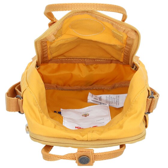 Fjällräven Kanken Sling Crossbody tas 15 cm