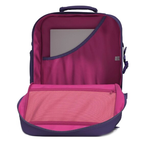 Cabin Zero Adventure 114 Dagrugzak 51 cm Laptop compartiment