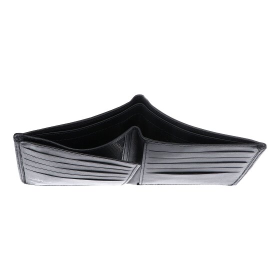 Golden Head Polo Portemonnee RFID-bescherming Leder 11 cm