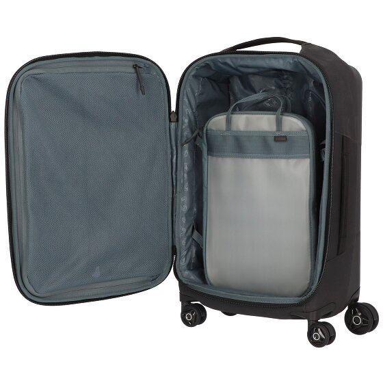 Thule Aion 4-wiel cabinewagen 55 cm