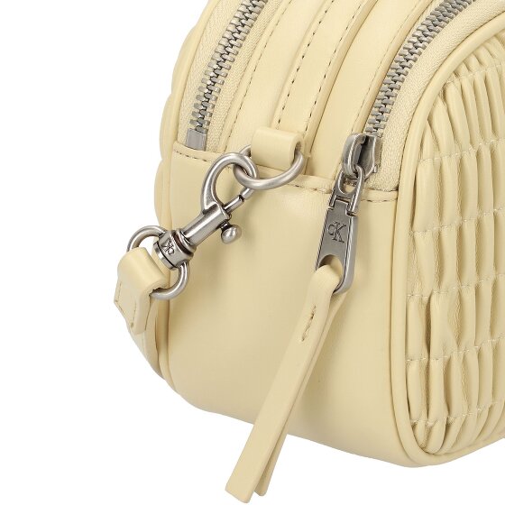 Calvin Klein Ruched Handtas 25 cm