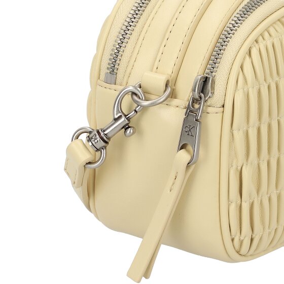 Calvin Klein Ruched Handtas 25 cm