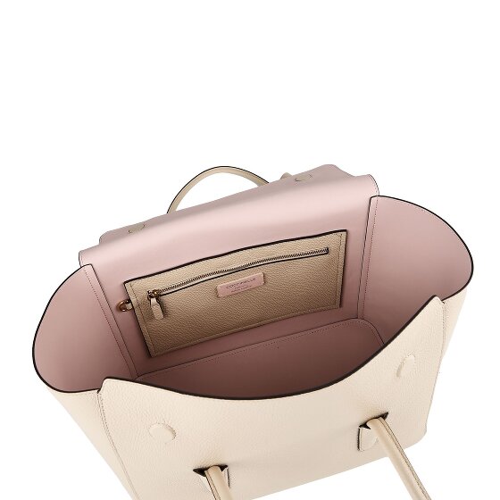 Coccinelle Beat Schoudertas Leer 33 cm