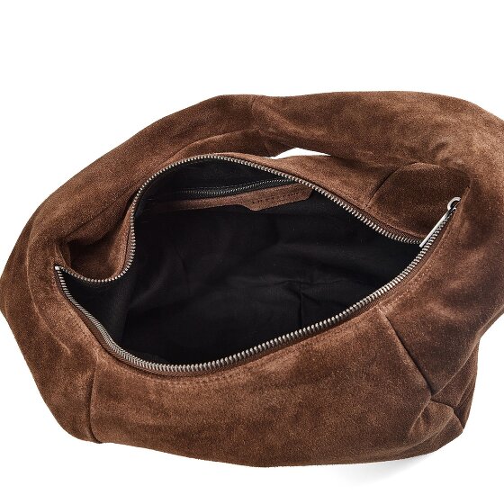 Liebeskind Farrah Schoudertas Leder 46 cm