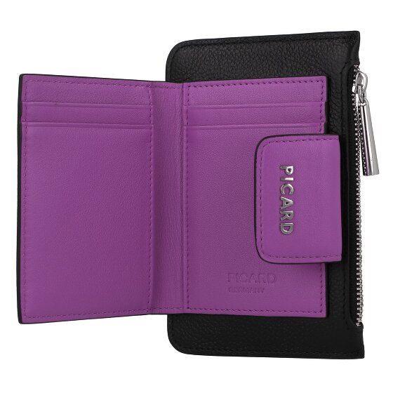 Picard Embrace 1 Kredietkaart etui Leer 14 cm
