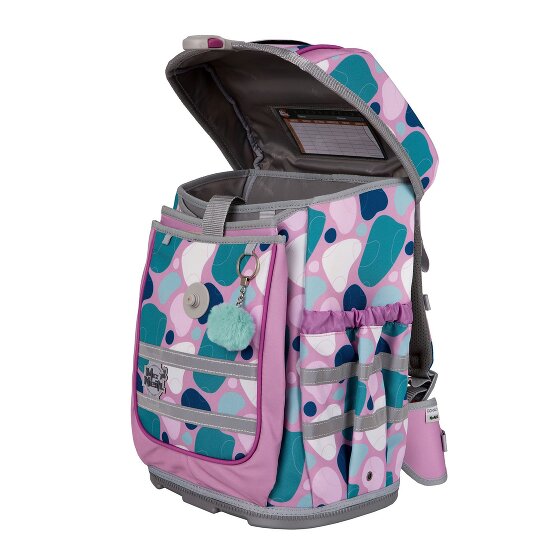 McNeill Ergo Compacto Schooltas set 5-delig