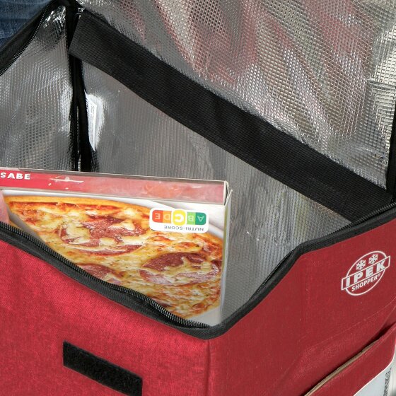 Andersen Shopper Scala Shopper Plus Ipek Ma Winkelwagen 48 cm