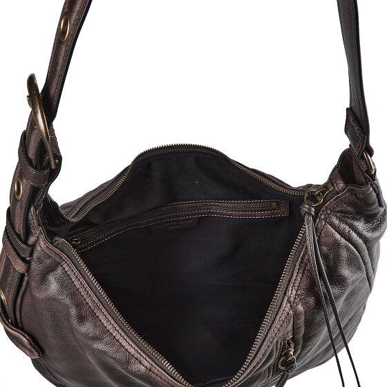 Liebeskind Luna II Schoudertas M Leder 43 cm