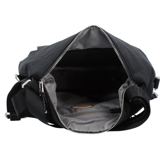 Jost Rosklide Schoudertas 31 cm