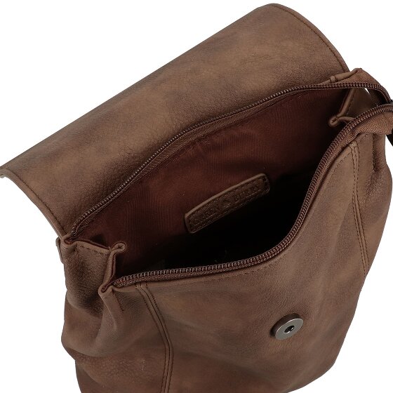 Greenburry Mad'l Dasch Stad rugzak 29 cm