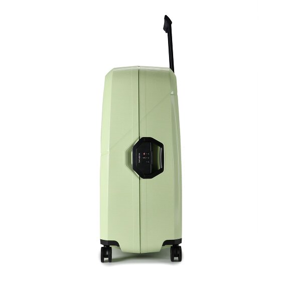 Samsonite Magnum Eco 4 wielen Trolley 81 cm Samsonite Magnum Eco 4 wielen Trolley 81 cm