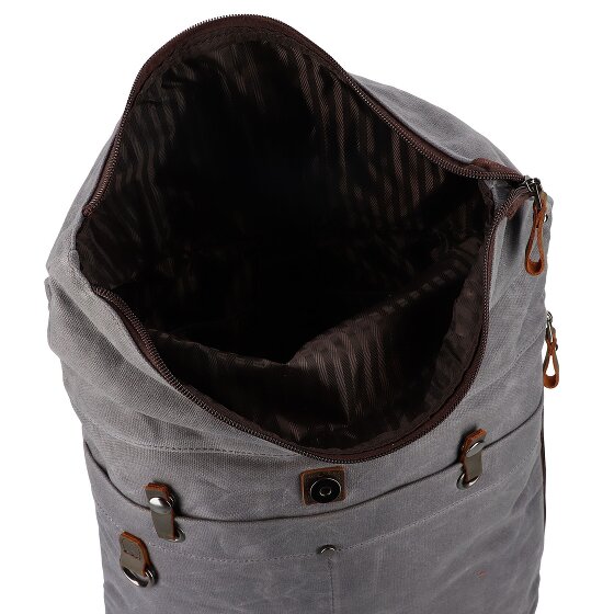 Jack Kinsky Dakar rugzak 44,5 cm laptopvak