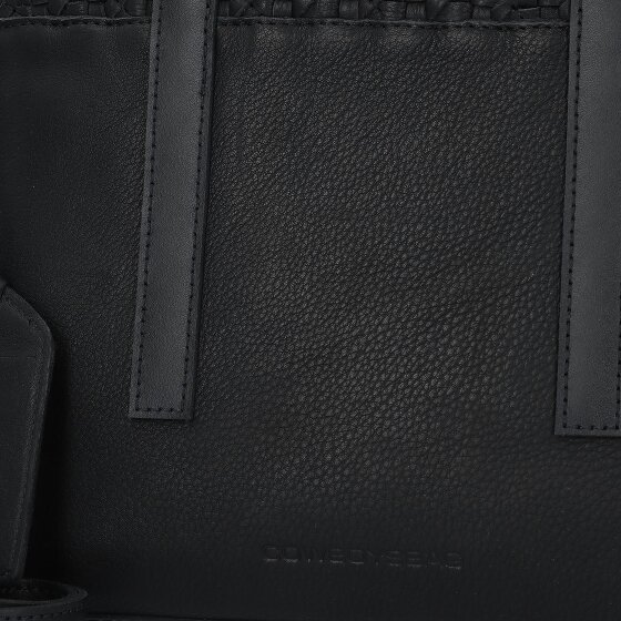 Cowboysbag Barkley Handtas Leer 27 cm