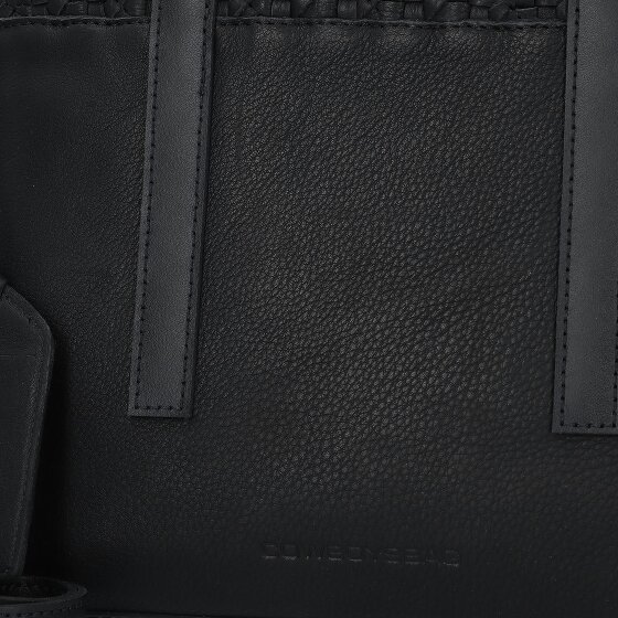 Cowboysbag Barkley Handtas Leer 27 cm