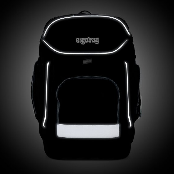 Ergobag Maxi Schooltas set